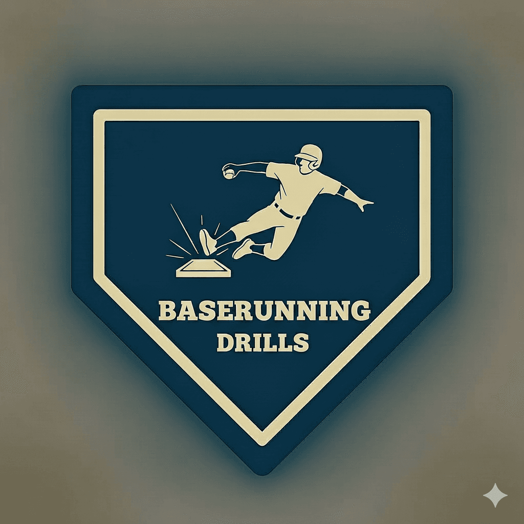 Baseball & Softball Baserunning Drills: Speed & Smart Decisions