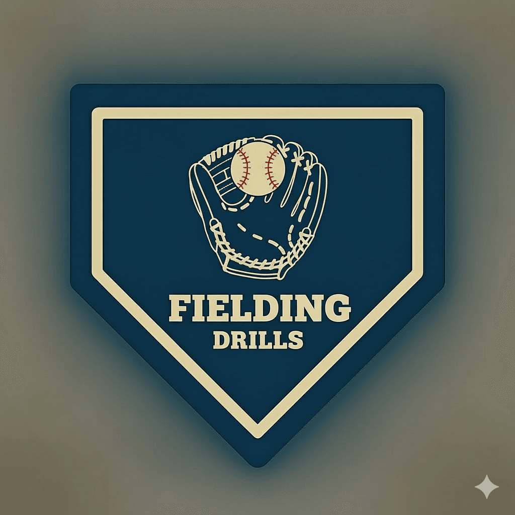 Baseball & Softball Fielding Drills: Master Defensive Fundamentals