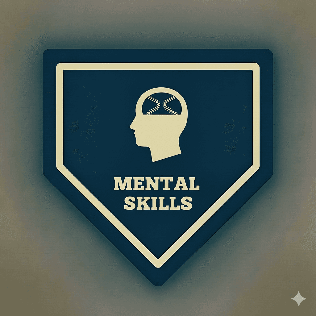 Mental Skills Training: The Mental Game of Baseball & Softball