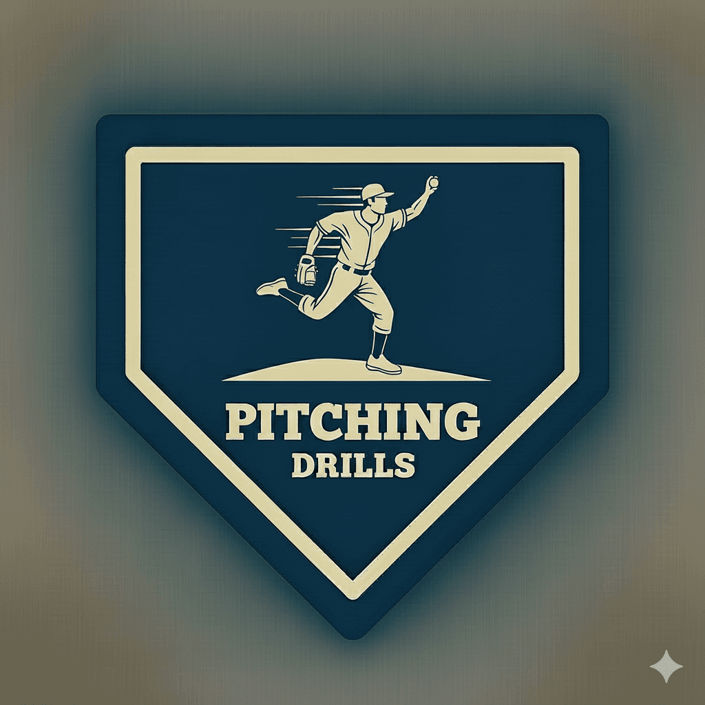 Baseball & Softball Pitching Drills: Mechanics, Control & Velocity