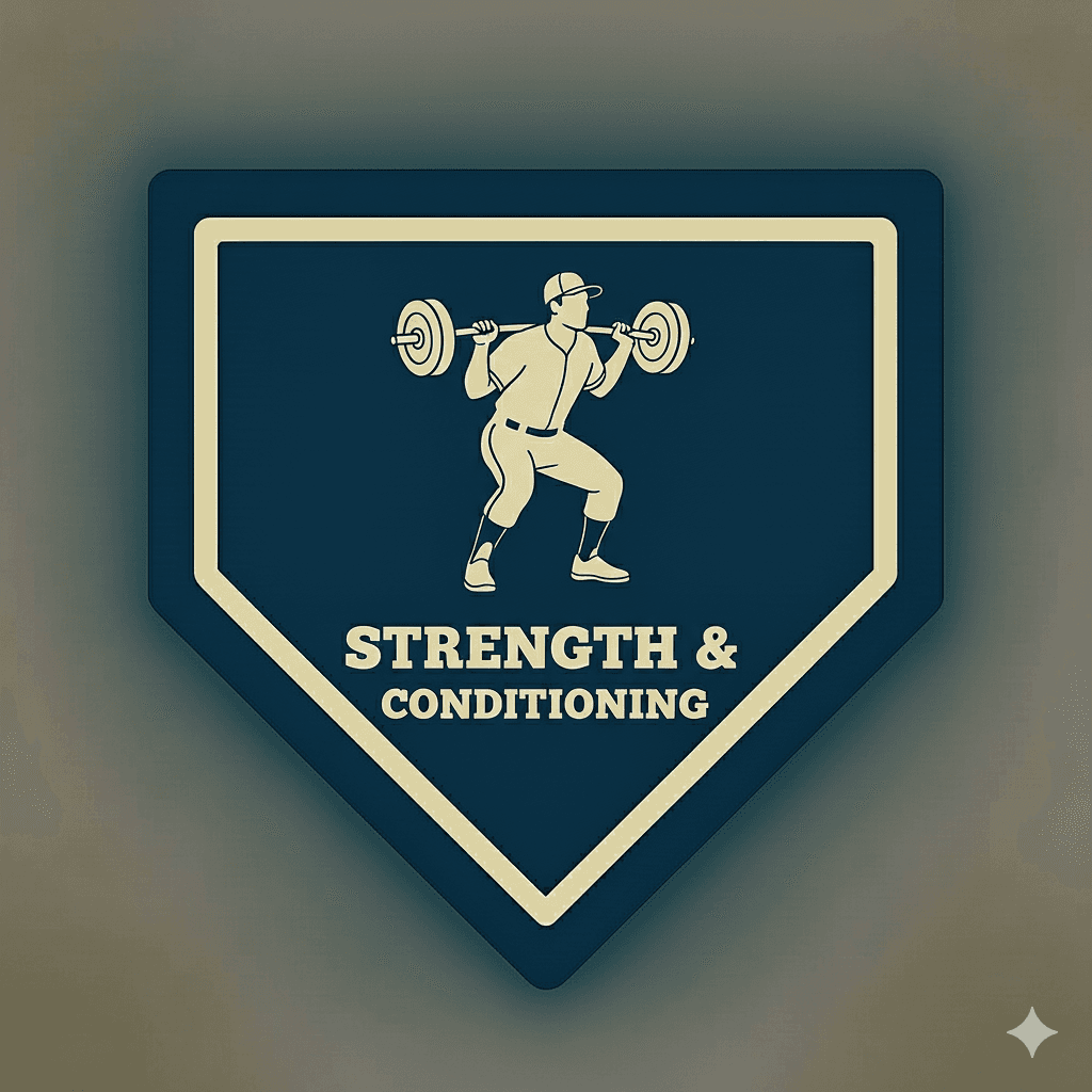Baseball & Softball Conditioning Drills: Speed, Agility & Athletic Development