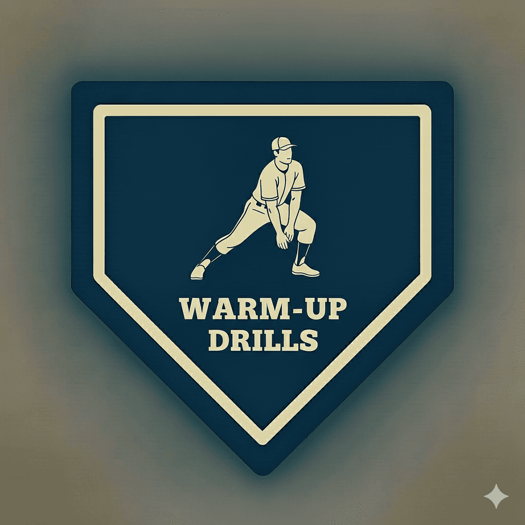 Baseball & Softball Warm-Up Drills: Injury Prevention & Performance