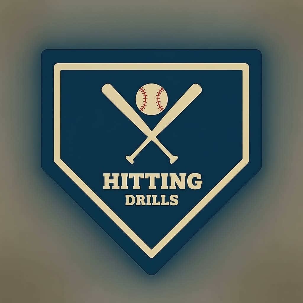 Baseball & Softball Hitting Drills: Build Better Hitters