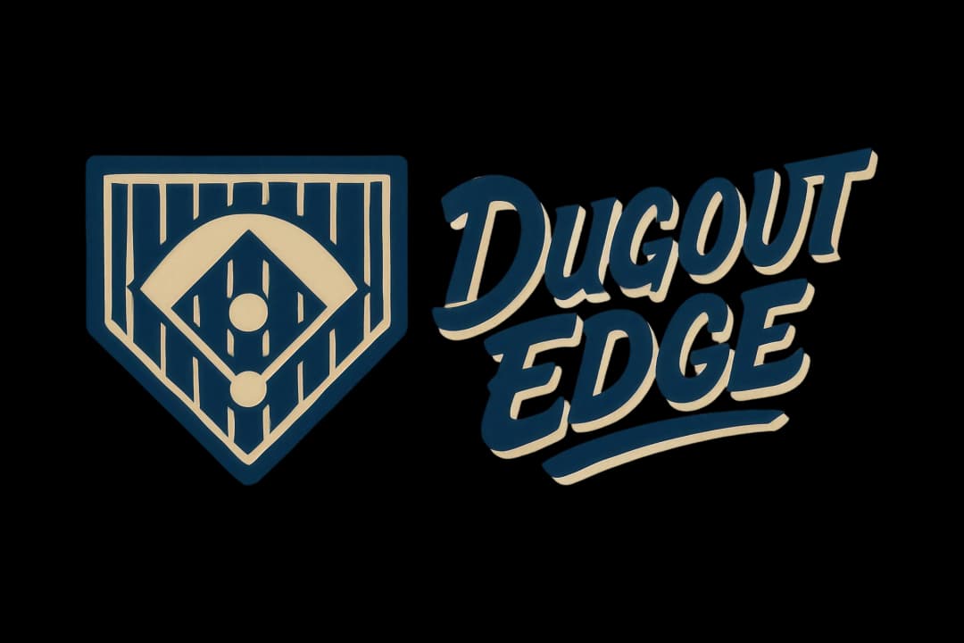Softball Lineup Generator Logo