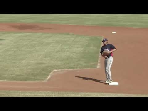 1st Base Off Bag
