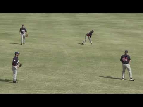 Balance Pause Drill