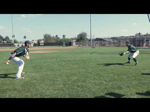 30 Second Grounders