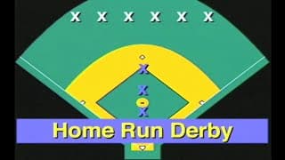 Homerun Derby