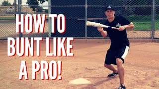 Bunting Fundamentals