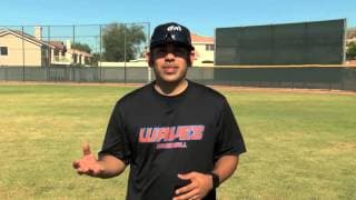 21-Point Throwing Accuracy