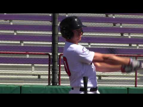 Change-Up Catch