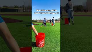Rolled Ground Ball Fundamentals