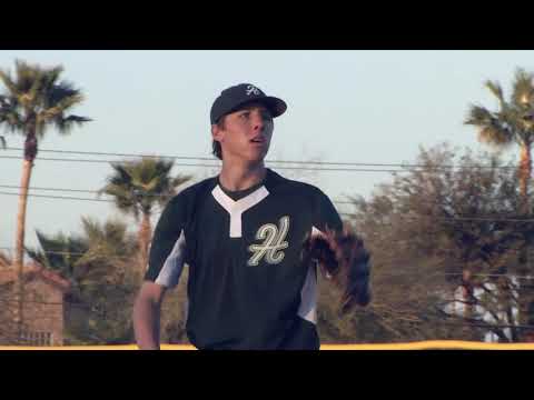 Arm Speed