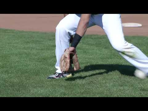 30 Second Backhand