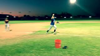 Pickle (Rundown Game)