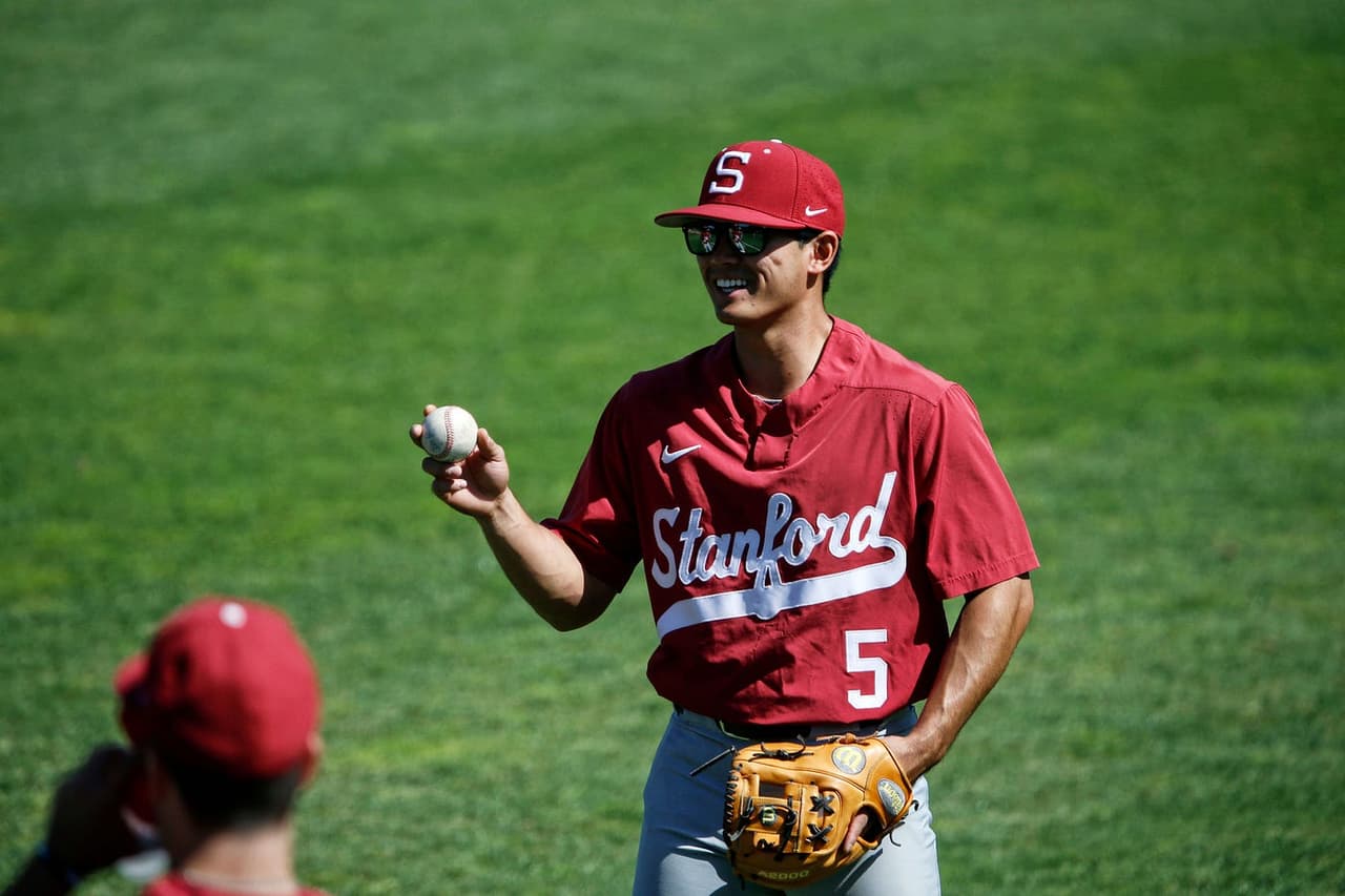 Beau Branton, Dugout Edge Founder