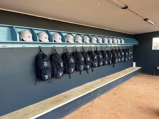 Best dugout organizers for youth baseball and softball teams