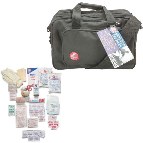 Best first aid kits for baseball and softball coaches in 2026