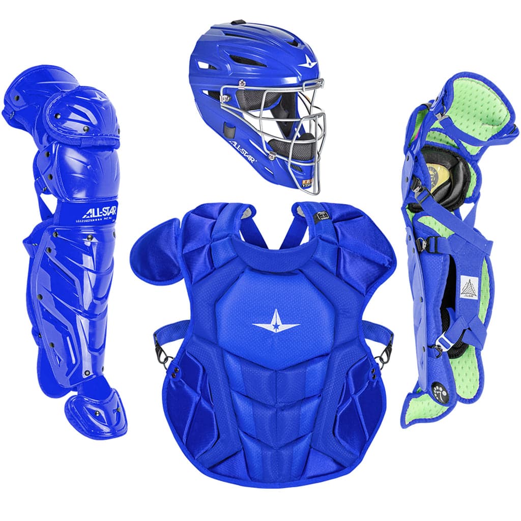 Best youth catchers gear sets for baseball and softball in 2026