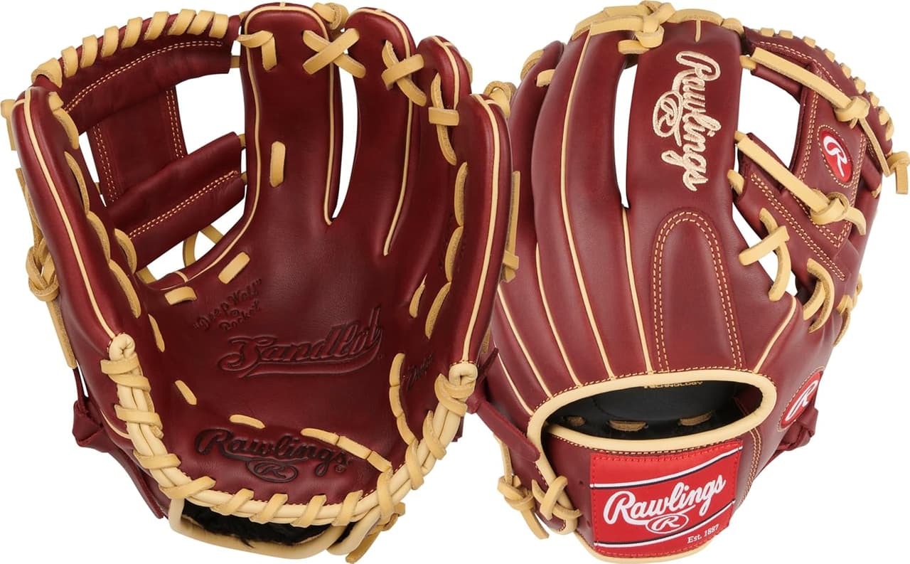 Best youth baseball gloves in 2026