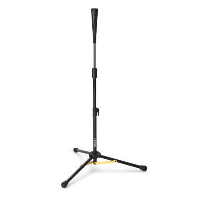 SKLZ Travel Tee Elite portable batting tee for tournament and travel baseball teams
