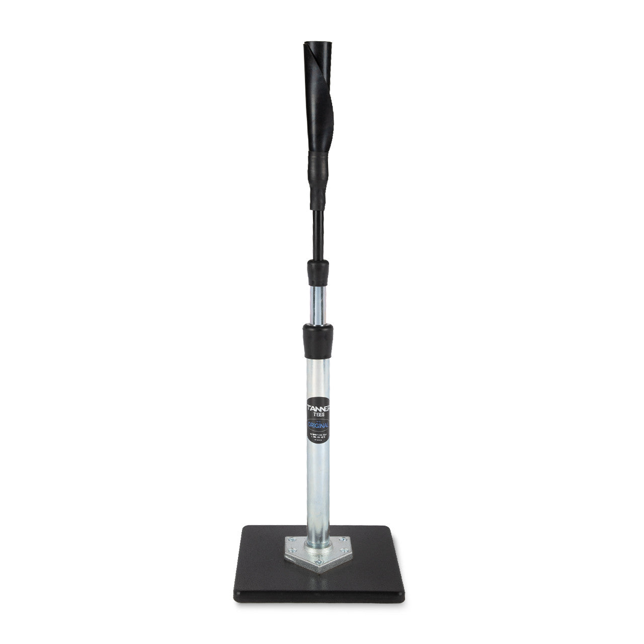 Tanner Tee the Original adjustable batting tee for youth baseball and softball