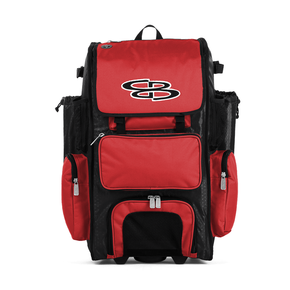 10 Best Baseball Equipment Bags for Coaches and Teams in 2026