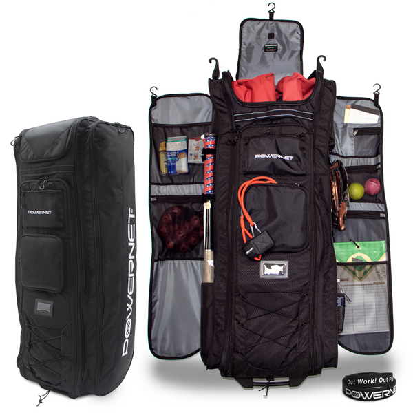 10 Best Baseball Equipment Bags for Coaches and Teams in 2026 10 Best Baseball Equipment Bags for Coaches and Teams in 2026