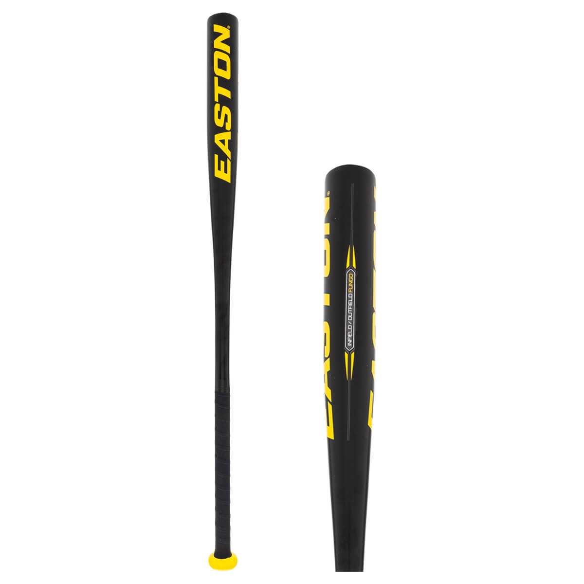 Easton F4 Aluminum Fungo Bat