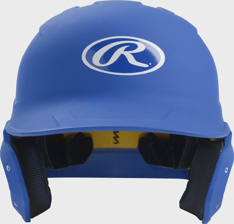 Rawlings Mach Junior Batting Helmet