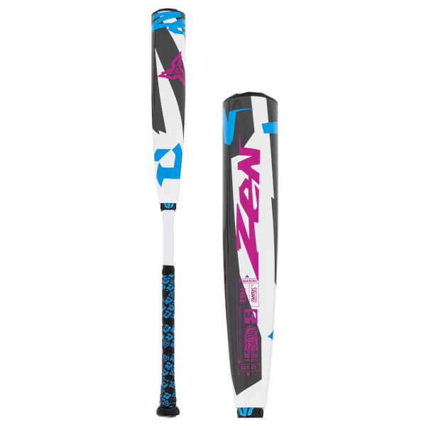 DeMarini Zen USSSA baseball bat Black Friday deal