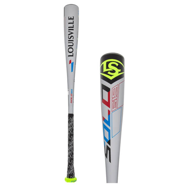 Louisville Slugger Solo 619 USA baseball bat Black Friday deal