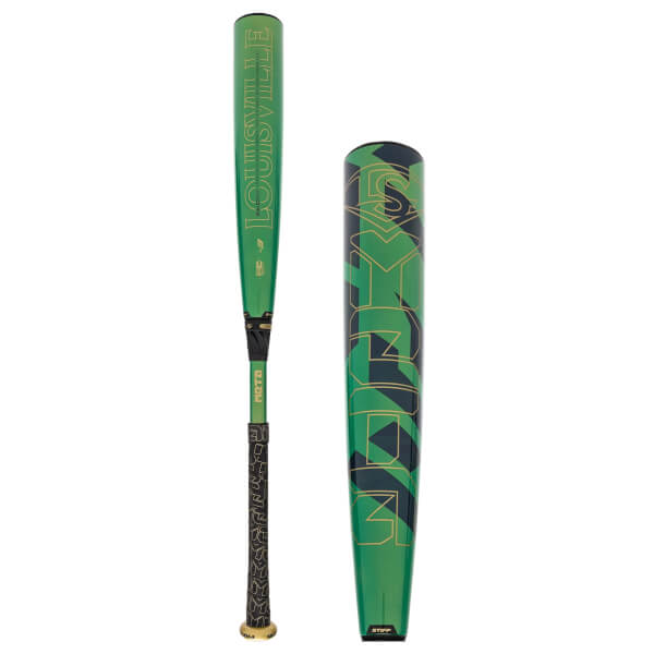 Louisville Slugger Meta BBCOR bat Black Friday Cyber Monday sale