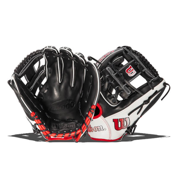 Wilson A2000 1975 baseball glove Cyber Monday deal
