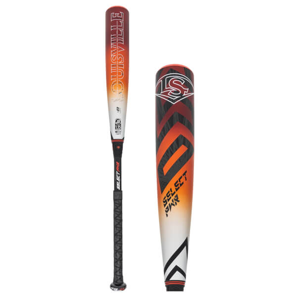 Louisville Slugger Select PWR USSSA baseball bat Black Friday sale