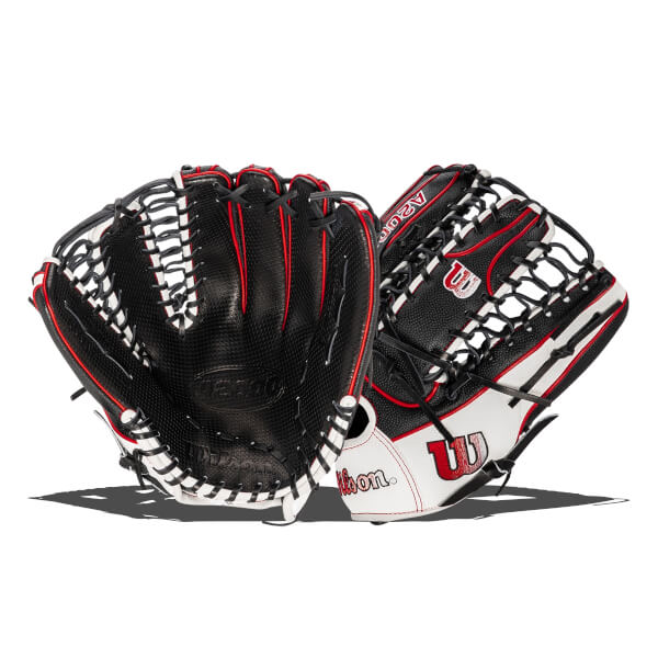 Wilson A2000 SuperSkin OT7 Spin Control outfield glove Cyber Monday deal
