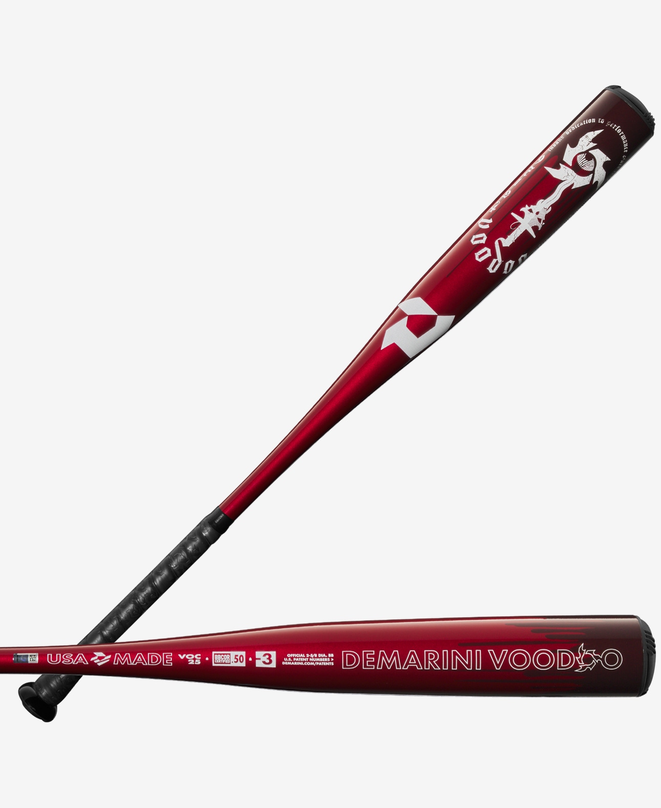 Voodoo One 2025