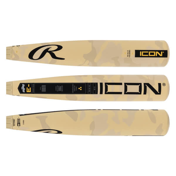 Rawlings Icon 2025