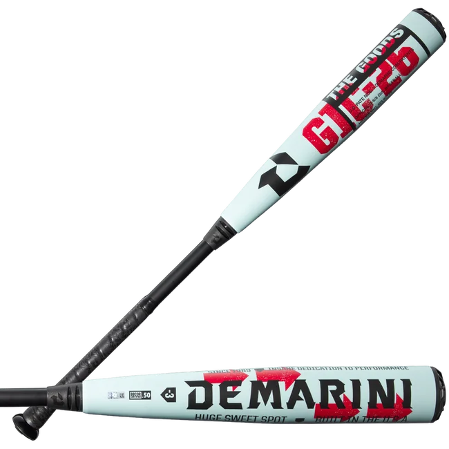 DeMarini The Goods 2026