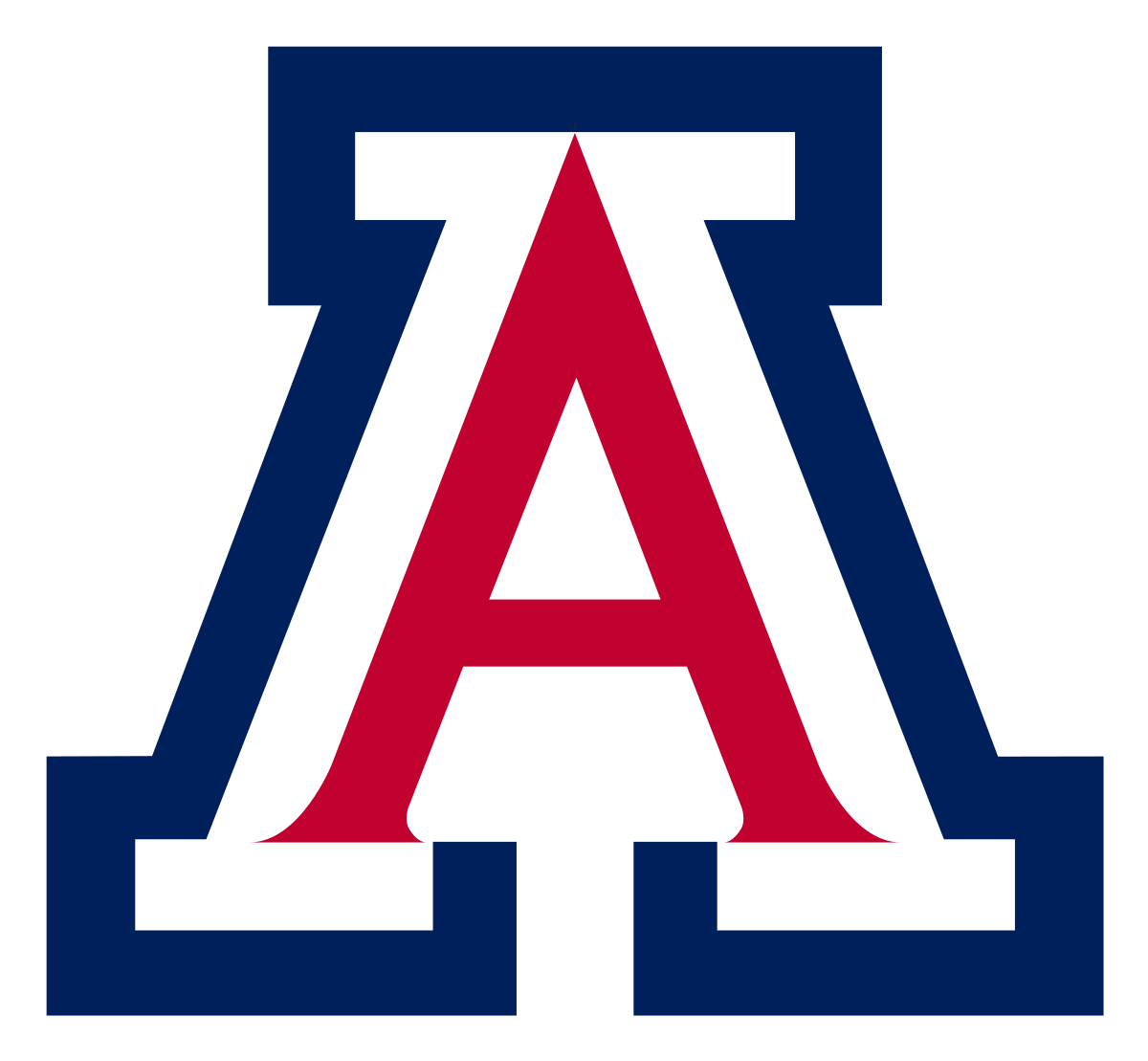 Arizona Wildcats Baseball Logo