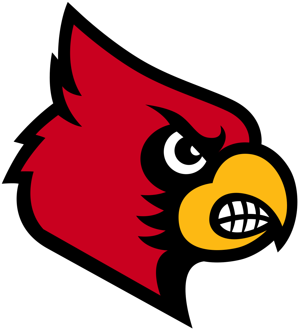 Louisville Baseball Logo