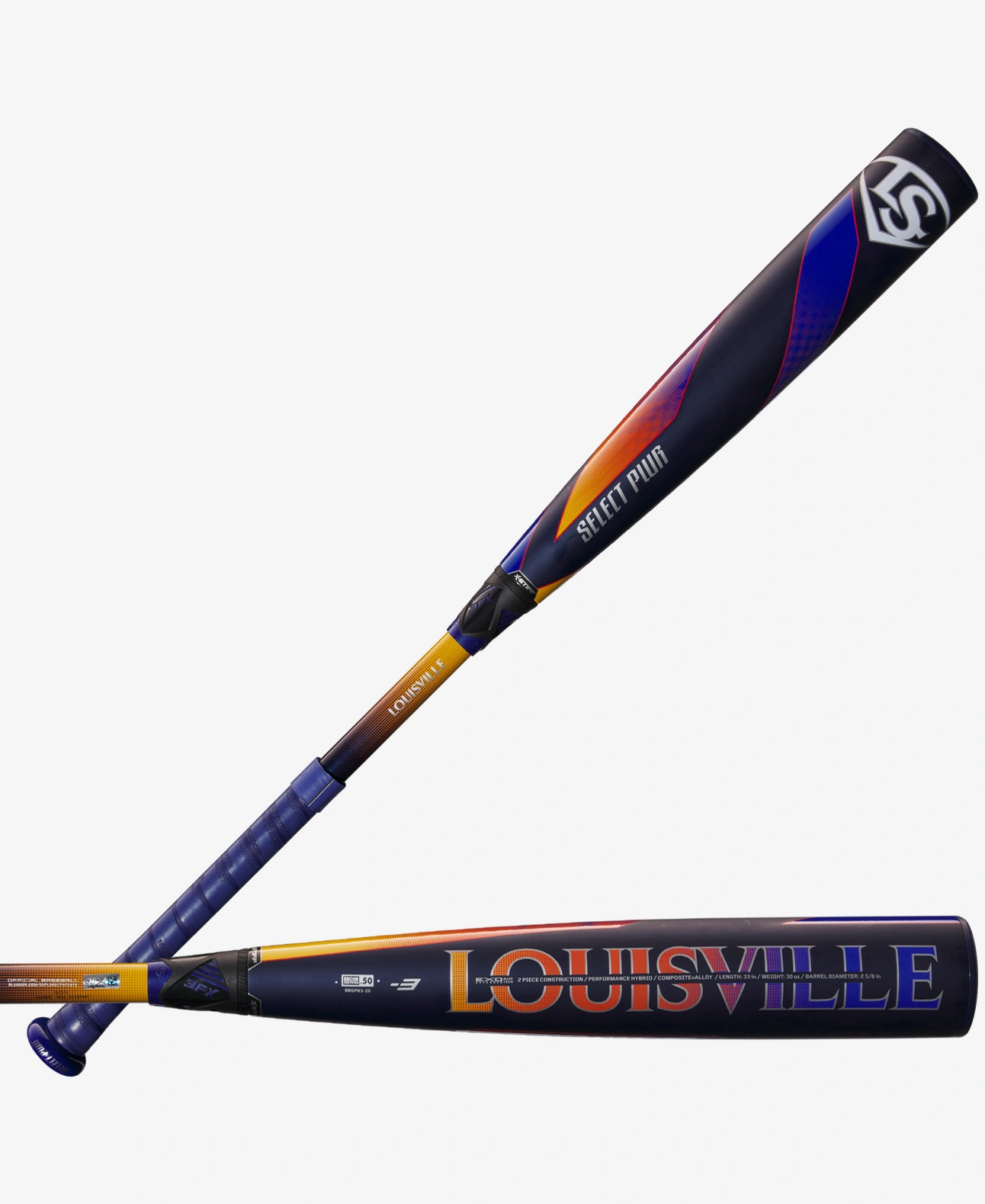 Louisville PWR 2025