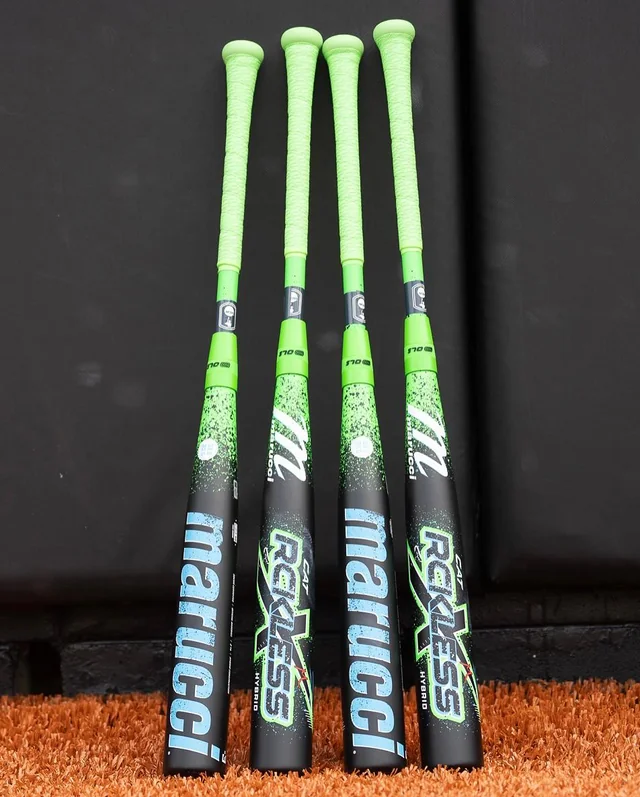 Marucci CatX Reckless