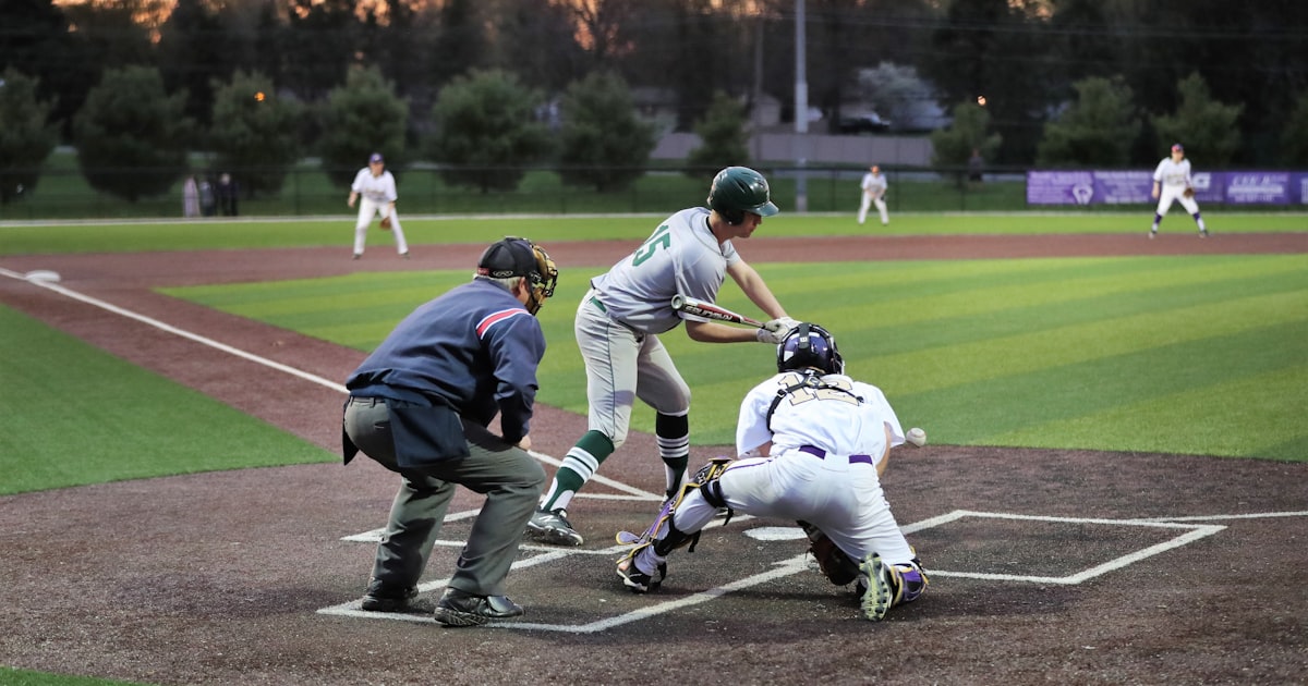 How to Create a Youth Baseball League Schedule | Complete Guide