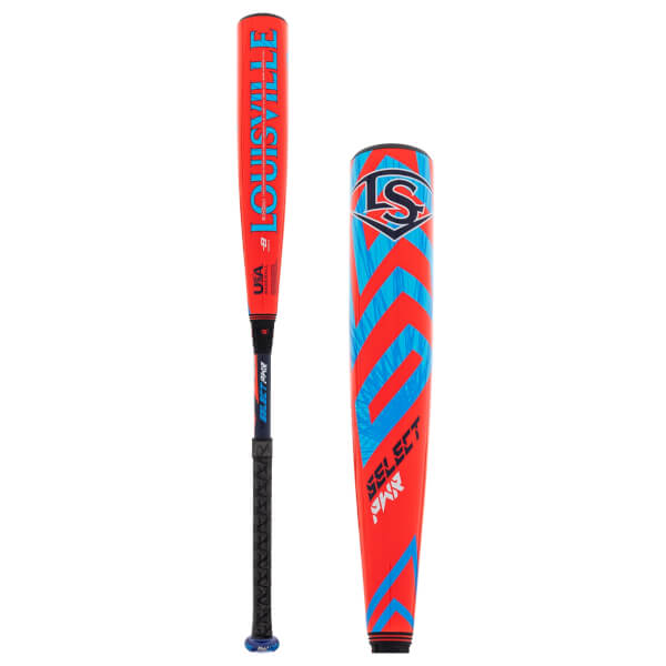 2025 Louisville Slugger Select PWR USA