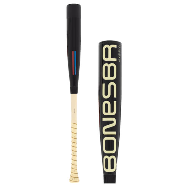2025 Warstic Bonesaber Hybrid Black Cobra USA