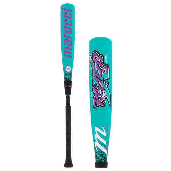2025 Marucci CatX Reckless USA