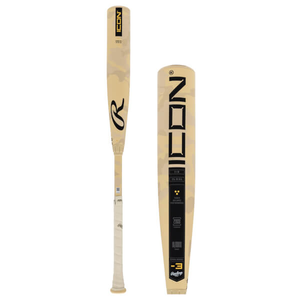 2025 Rawlings Icon USA