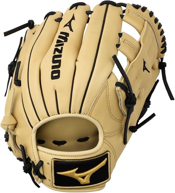 Mizuno MVP Prime Infielder Glove