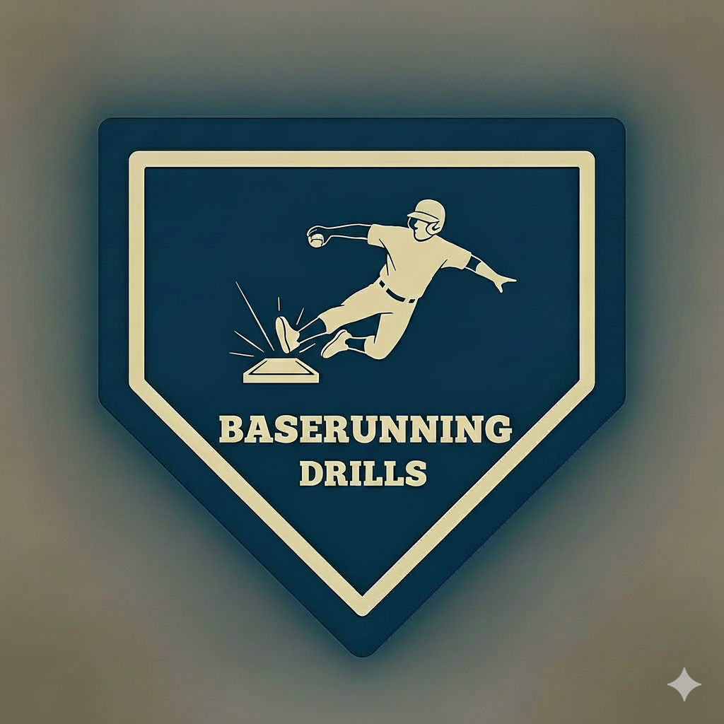Baserunning Drills